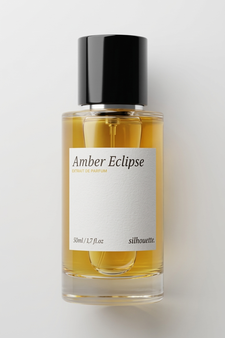 Amber Eclipse