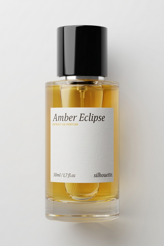 Amber Eclipse