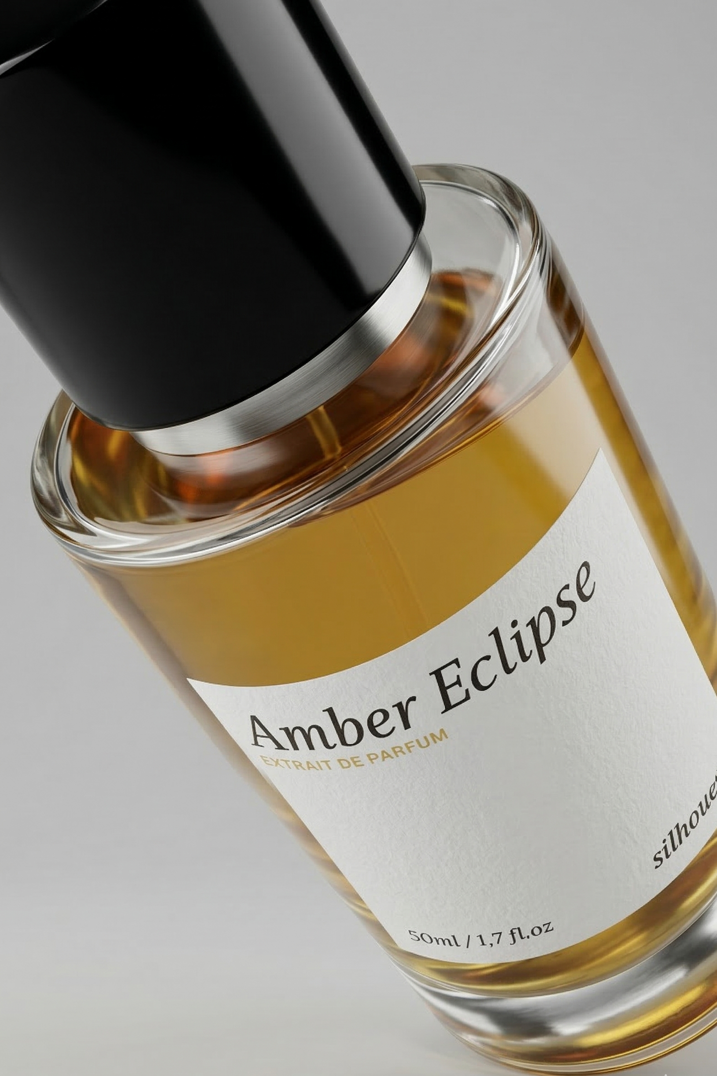 Amber Eclipse